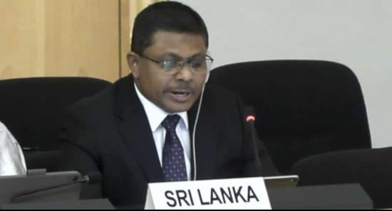 නැවත රට ගොඩ නැගීමේ ගමන අඛණ්ඩව ක්‍රියාත්මකයි
